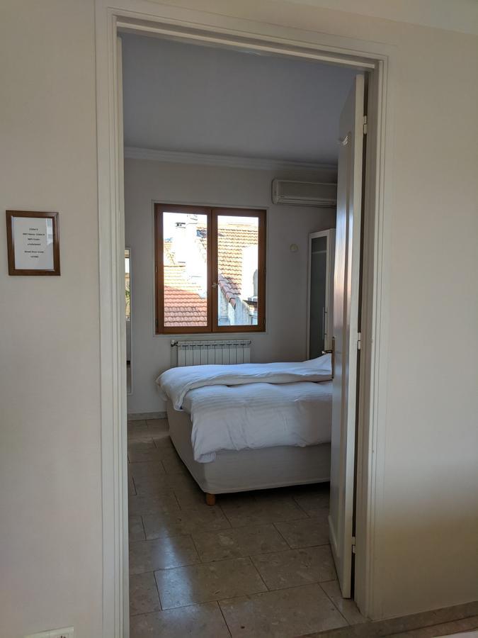 Citilet 6 Bright, Open-Plan With Large Terrace Lejlighed Cannes Eksteriør billede